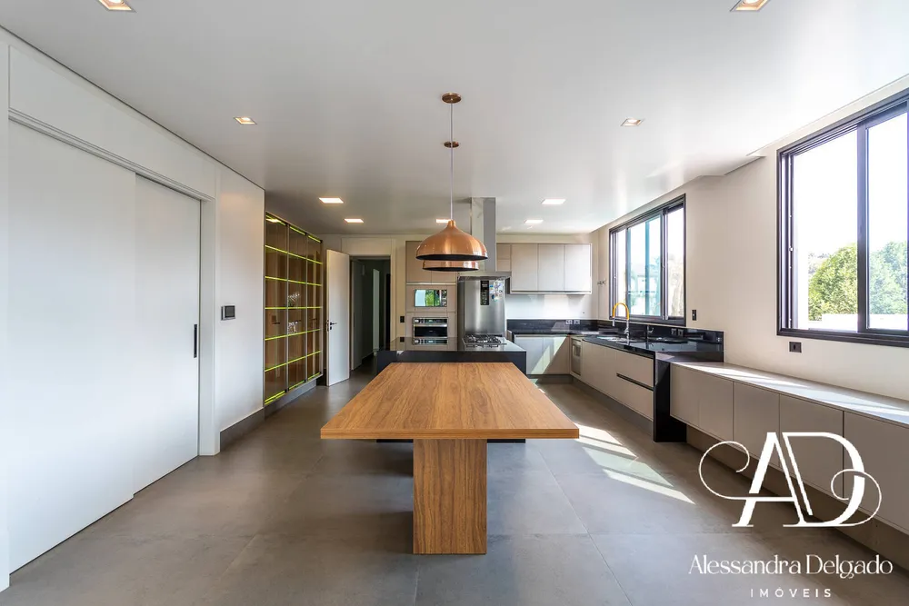 Casa de Condomínio, 6 quartos - Foto 8