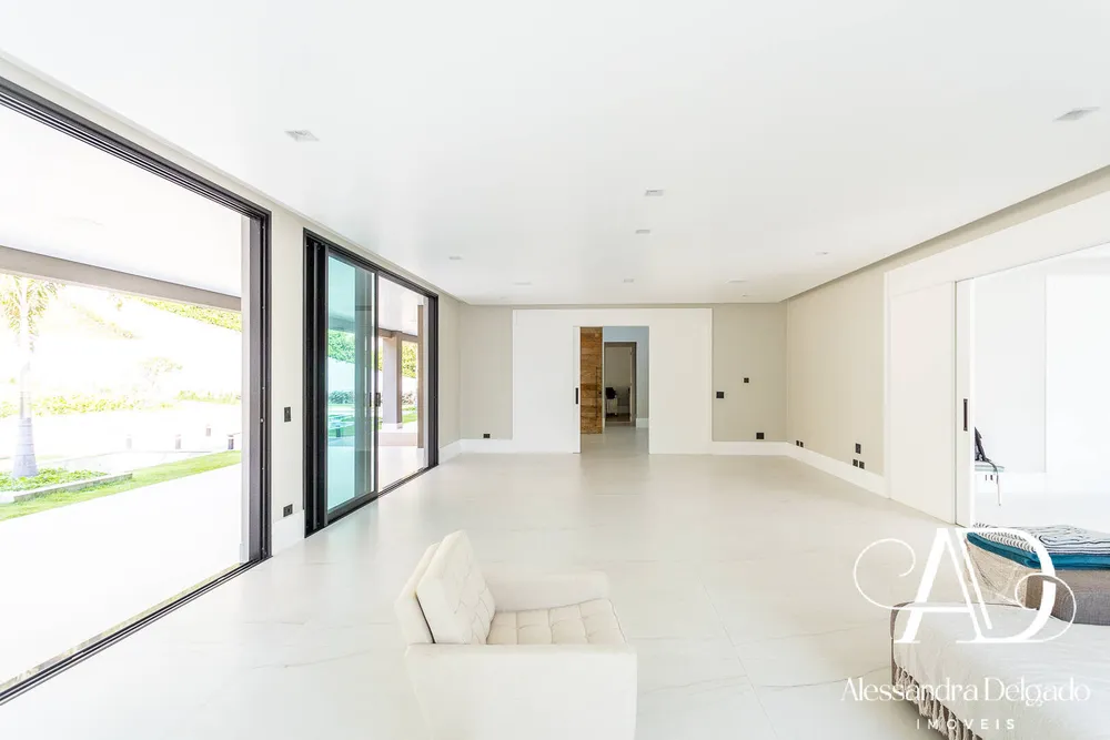 Casa de Condomínio, 6 quartos - Foto 9