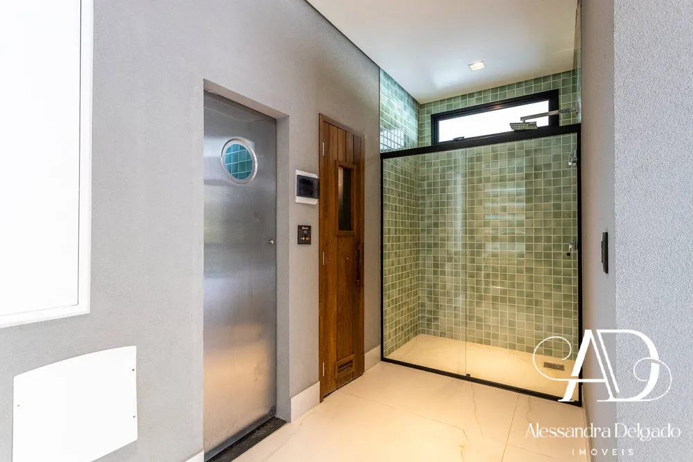 Casa de Condomínio, 6 quartos - Foto 5