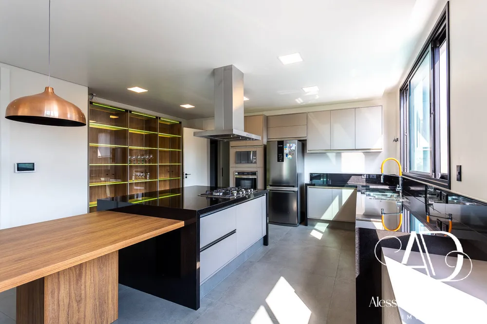 Casa de Condomínio, 6 quartos - Foto 6