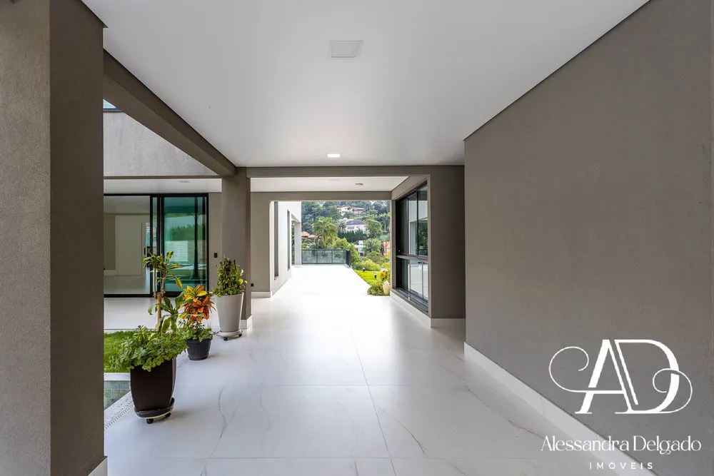 Casa de Condomínio, 6 quartos - Foto 7
