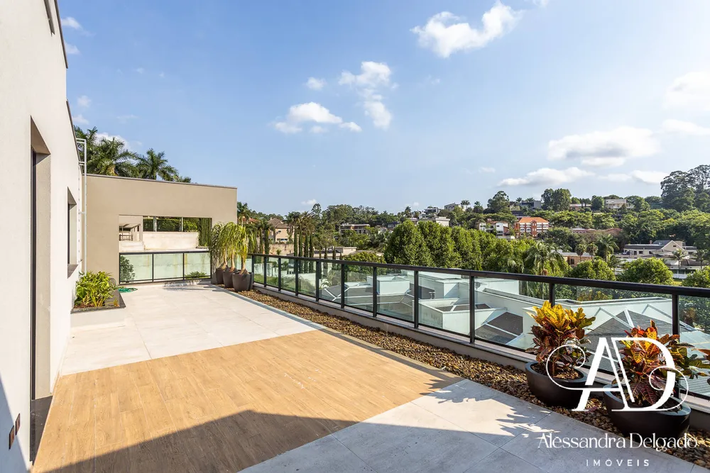 Casa de Condomínio, 6 quartos - Foto 4