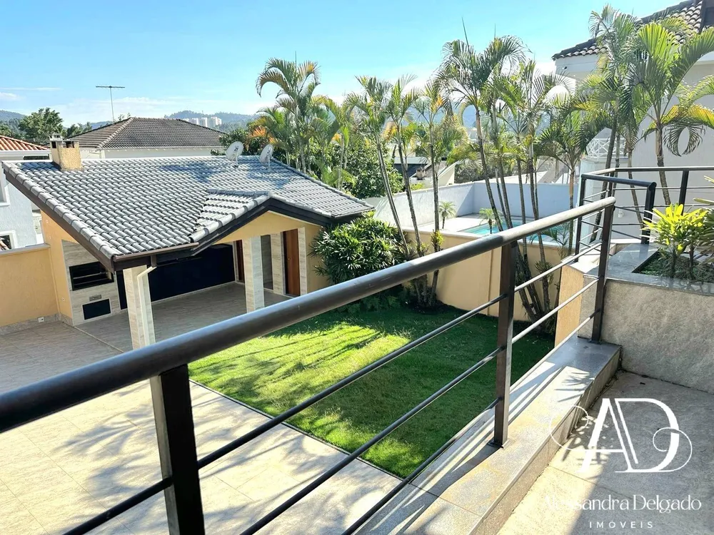Casa, 4 quartos, 460 m² - Foto 11