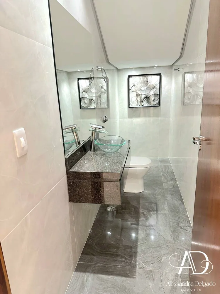 Casa, 4 quartos, 460 m² - Foto 6