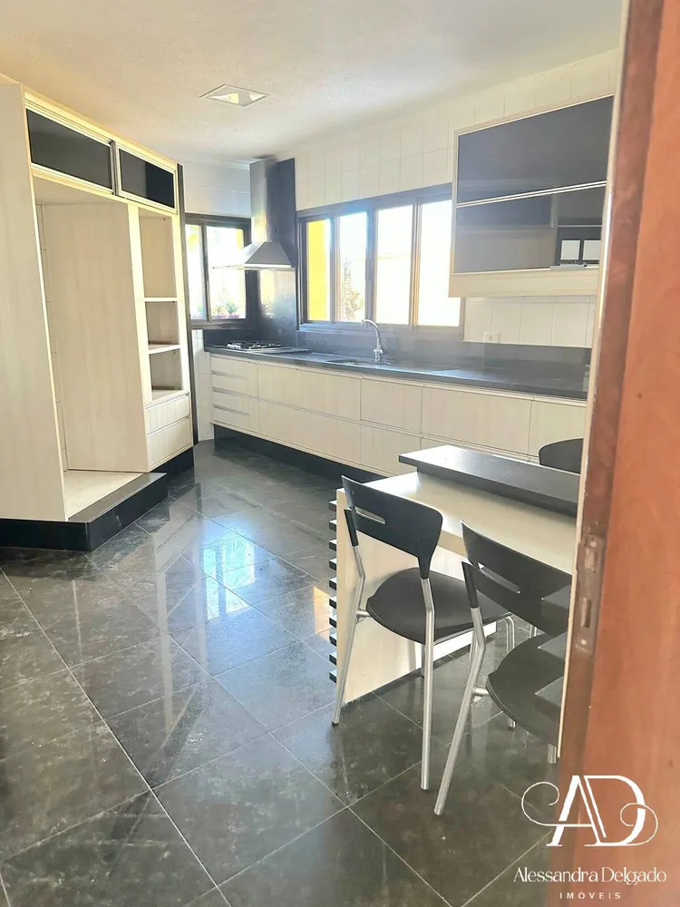 Casa, 4 quartos, 460 m² - Foto 7