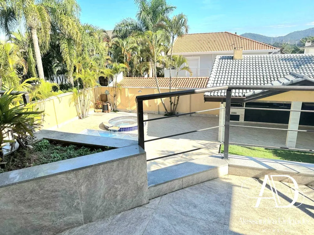 Casa, 4 quartos, 460 m² - Foto 12