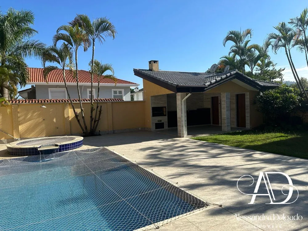 Casa, 4 quartos, 460 m² - Foto 10