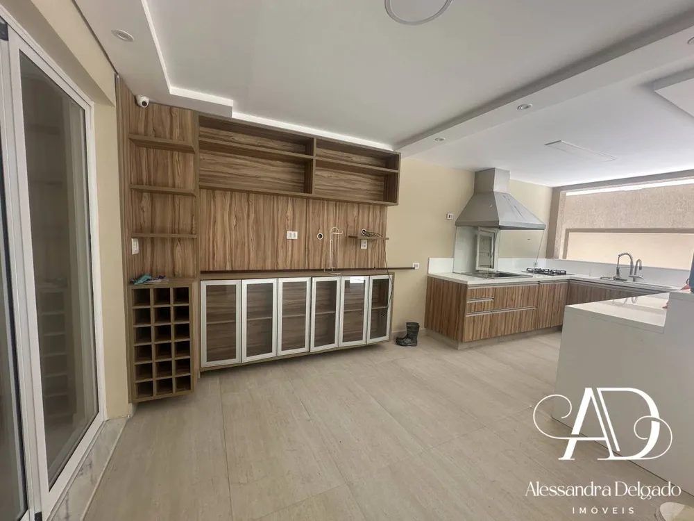 Casa, 4 quartos, 300 m² - Foto 11