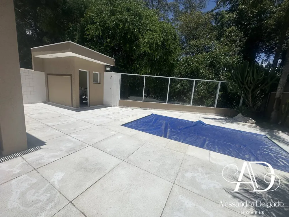 Casa, 4 quartos, 300 m² - Foto 3