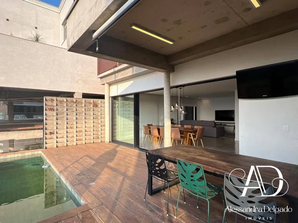 Casa, 3 quartos, 310 m² - Foto 4