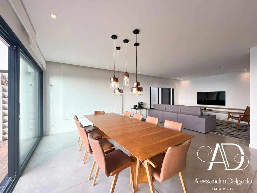 Casa, 3 quartos, 310 m² - Foto 6