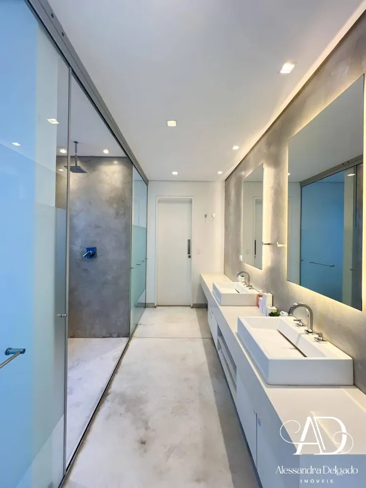 Casa, 3 quartos, 310 m² - Foto 10