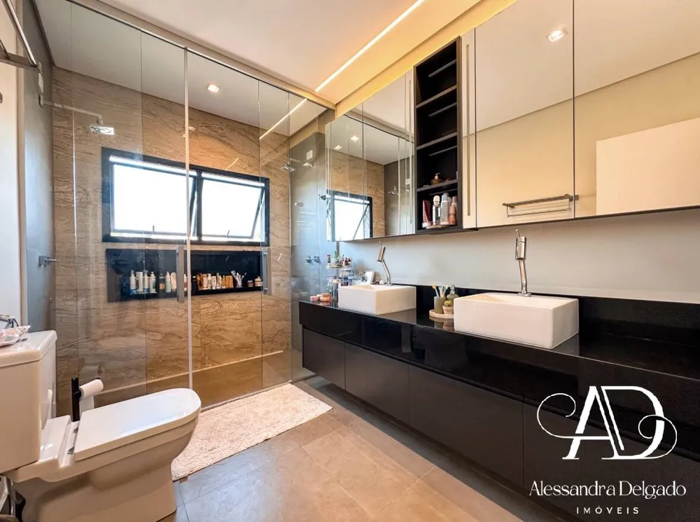 Casa, 4 quartos, 347 m² - Foto 13