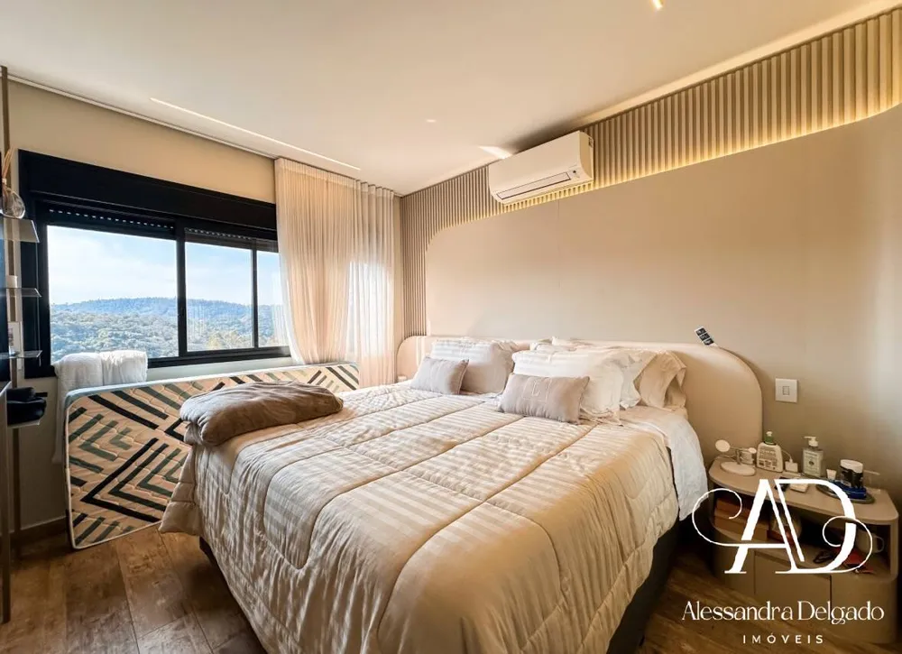 Casa, 4 quartos, 347 m² - Foto 14