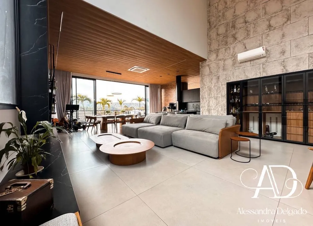 Casa, 4 quartos, 347 m² - Foto 5