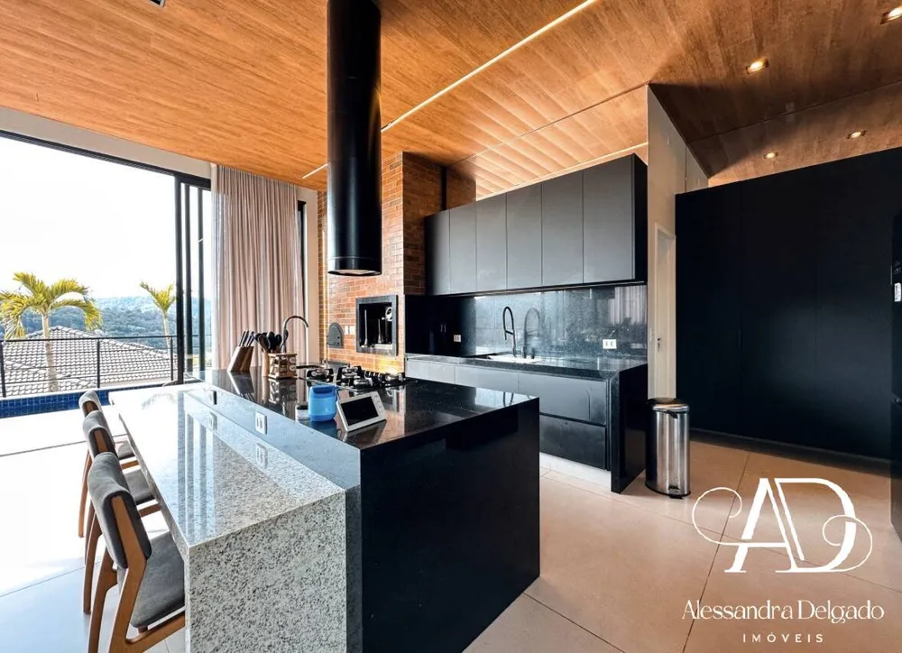 Casa, 4 quartos, 347 m² - Foto 15
