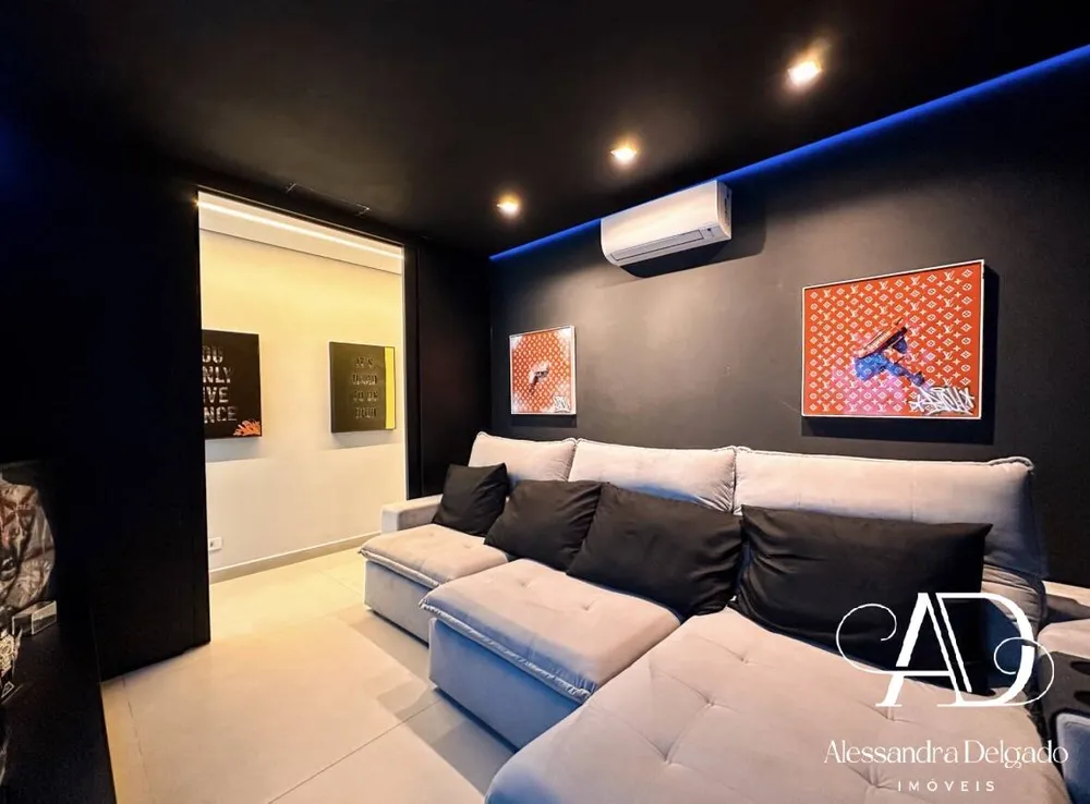Casa, 4 quartos, 347 m² - Foto 4