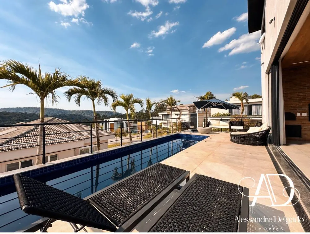 Casa, 4 quartos, 347 m² - Foto 16