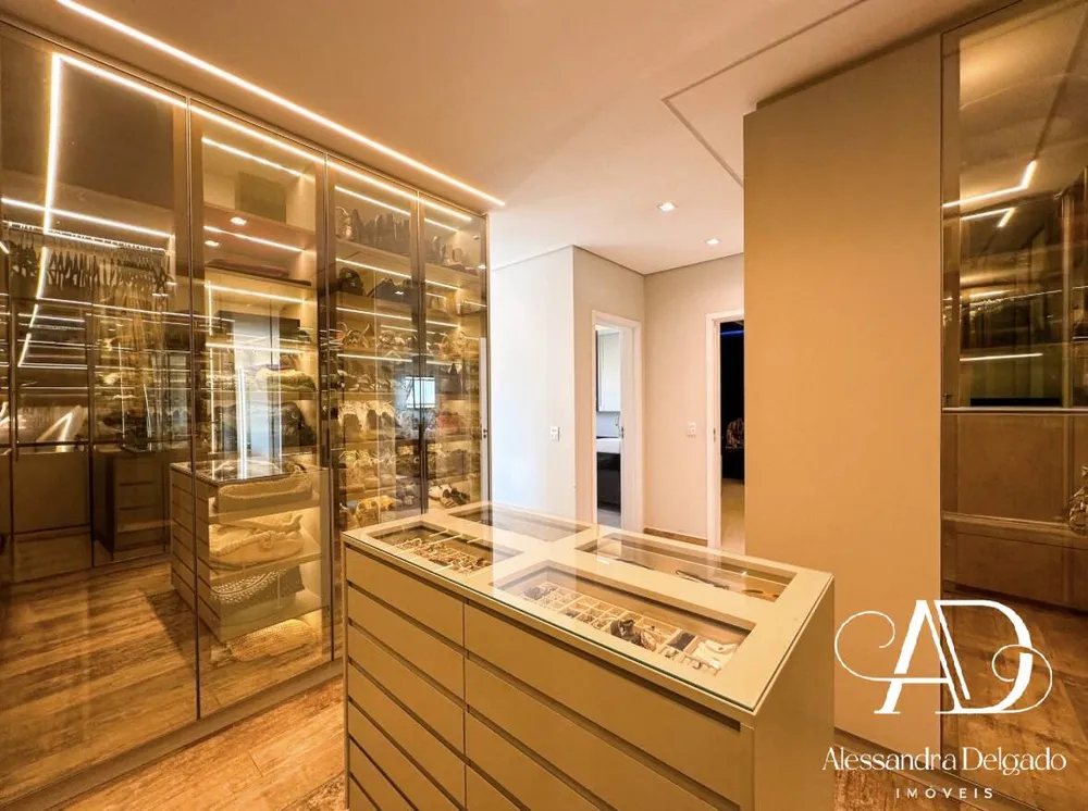 Casa, 4 quartos, 347 m² - Foto 12
