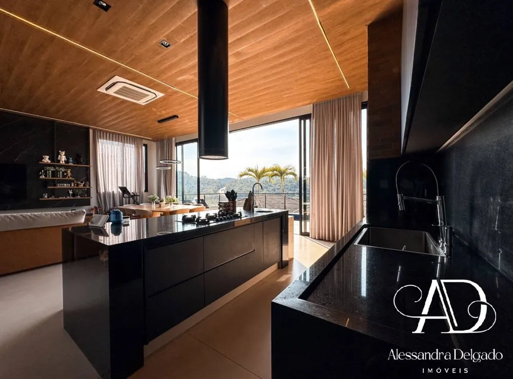 Casa, 4 quartos, 347 m² - Foto 8