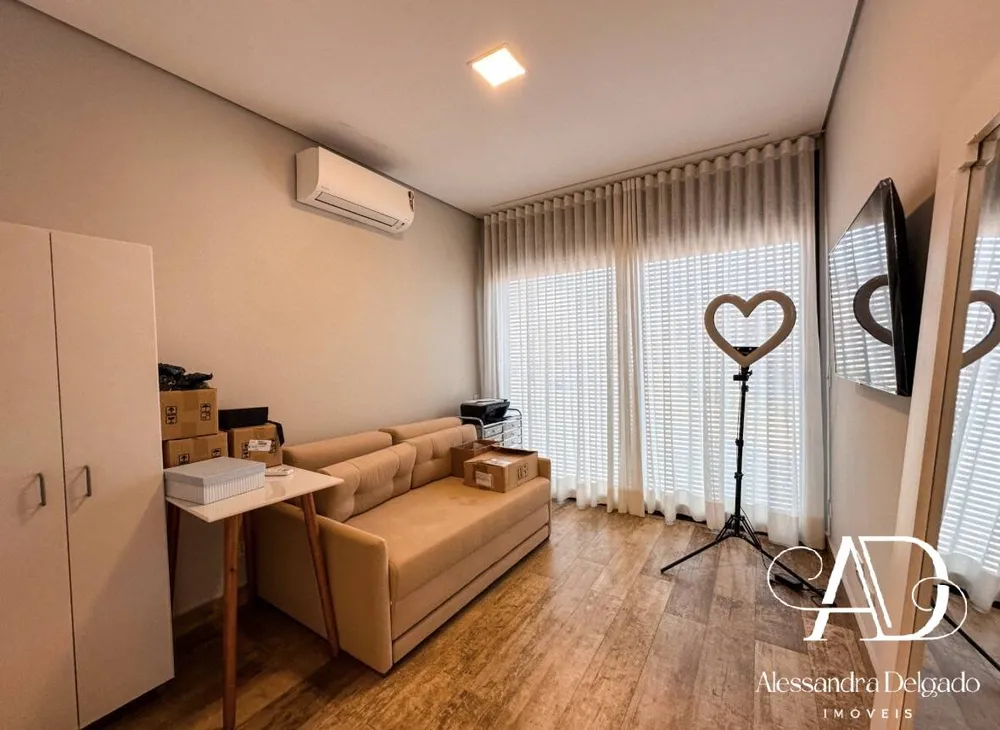 Casa, 4 quartos, 347 m² - Foto 11