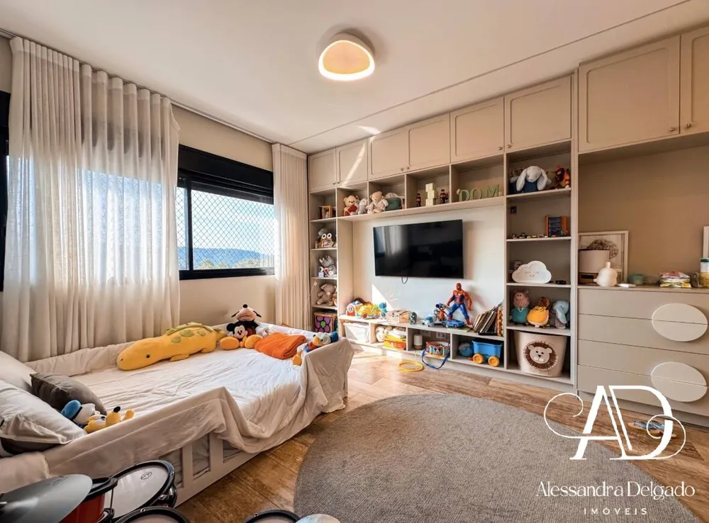 Casa, 4 quartos, 347 m² - Foto 10