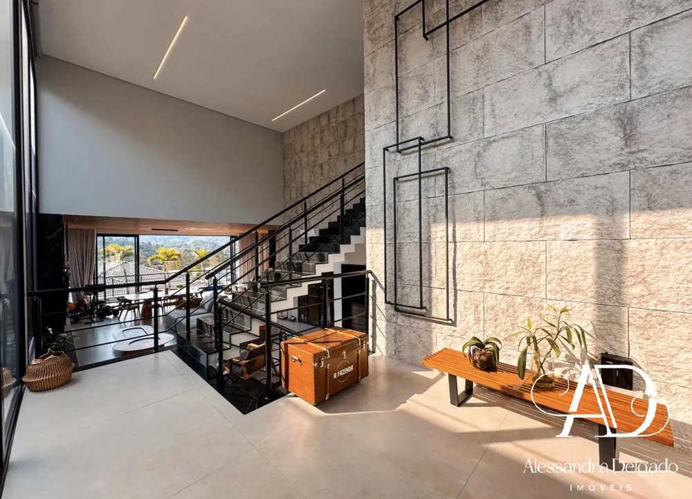 Casa, 4 quartos, 347 m² - Foto 7