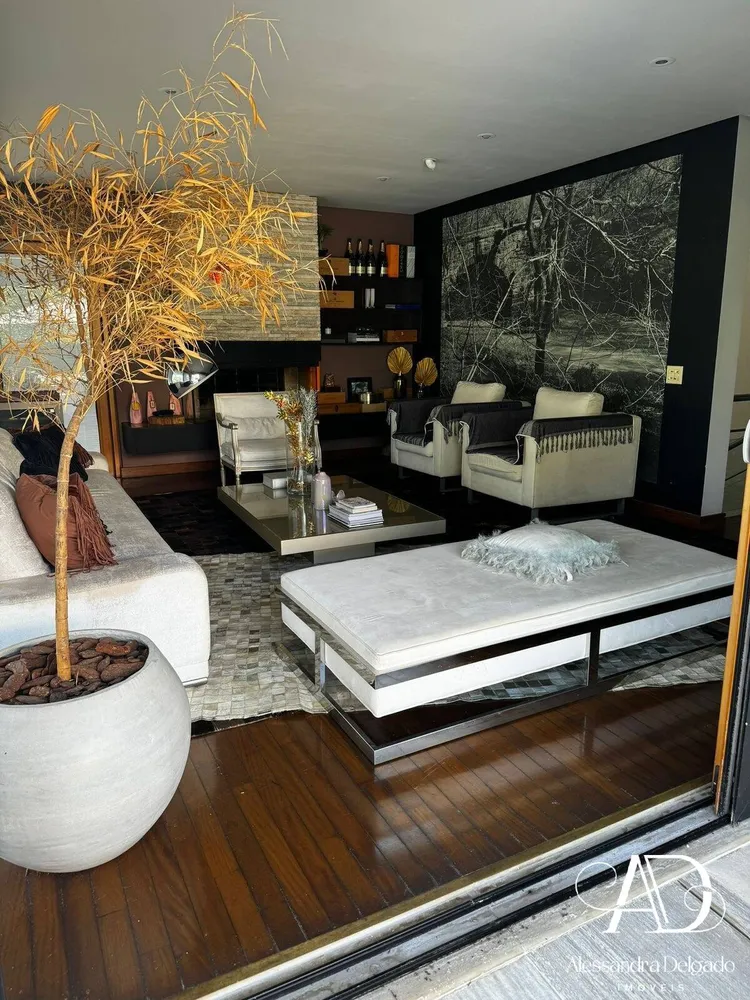 Casa de Condomínio, 5 quartos - Foto 2