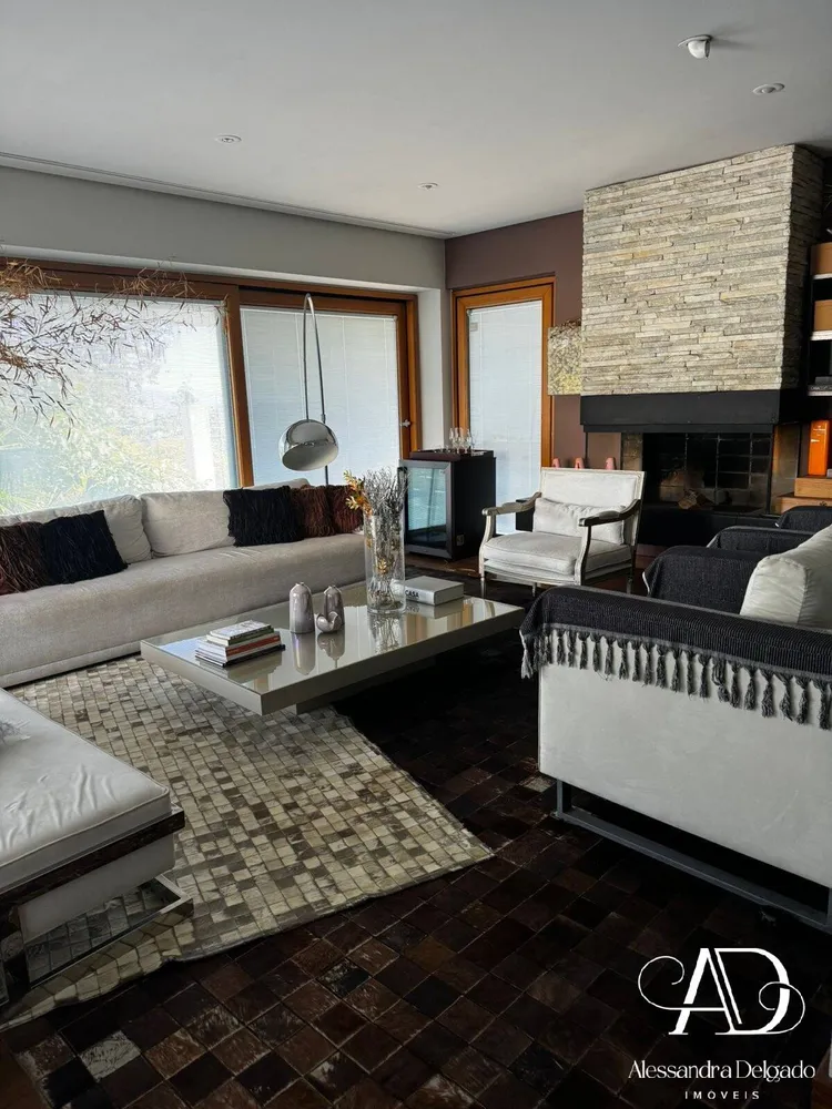 Casa de Condomínio, 5 quartos - Foto 6