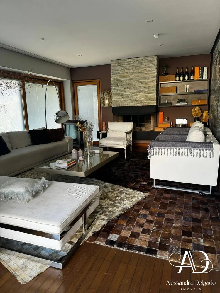 Casa de Condomínio, 5 quartos - Foto 4