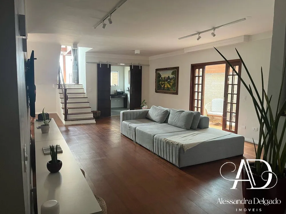 Casa de Condomínio, 4 quartos - Foto 2