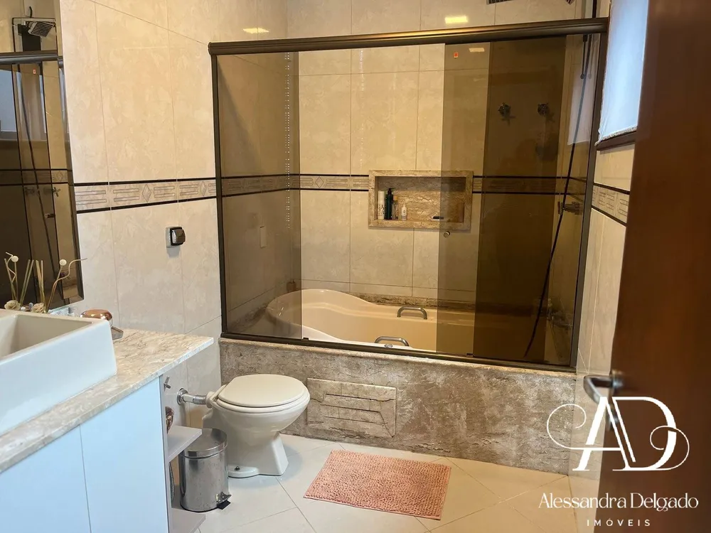 Casa de Condomínio, 4 quartos - Foto 4