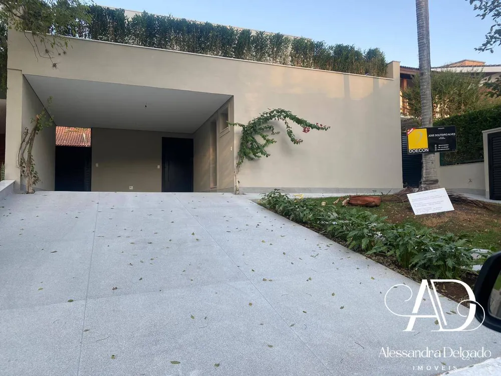 Casa, 4 quartos, 276 m² - Foto 8