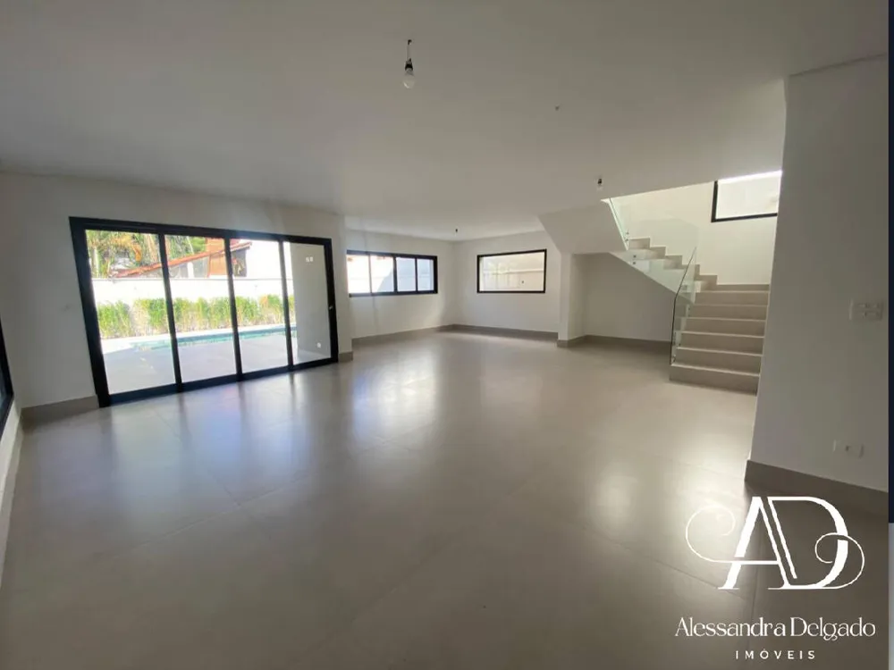 Casa, 4 quartos, 276 m² - Foto 5