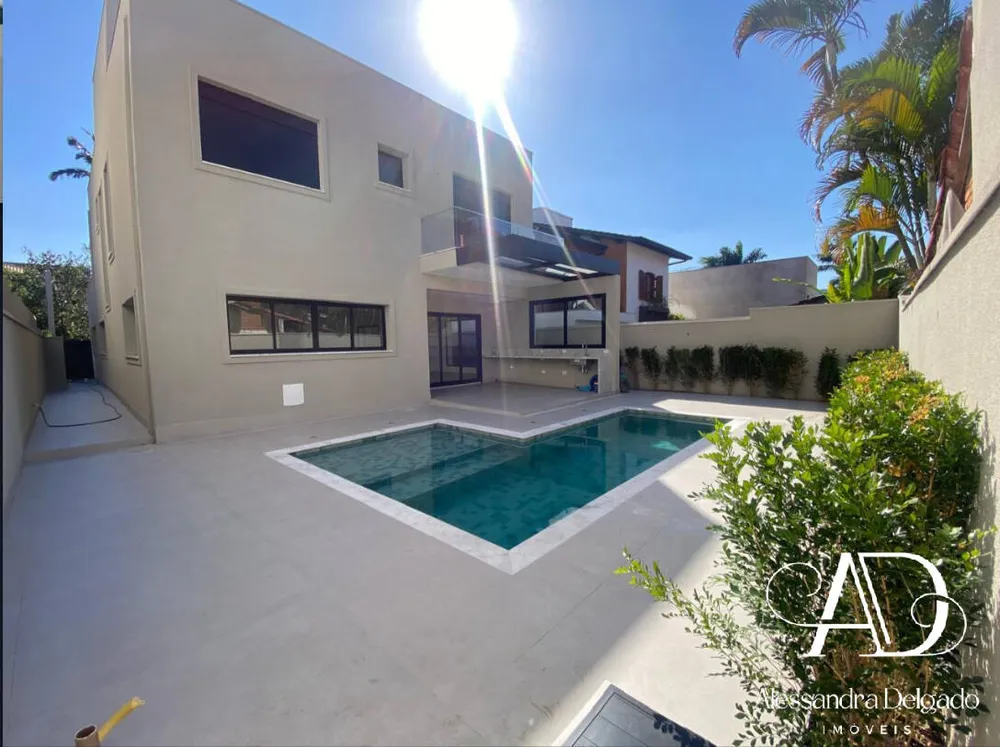 Casa, 4 quartos, 276 m² - Foto 2