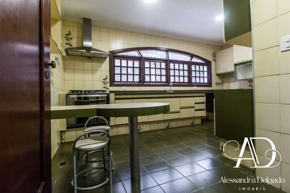 Casa, 5 quartos, 532 m² - Foto 8