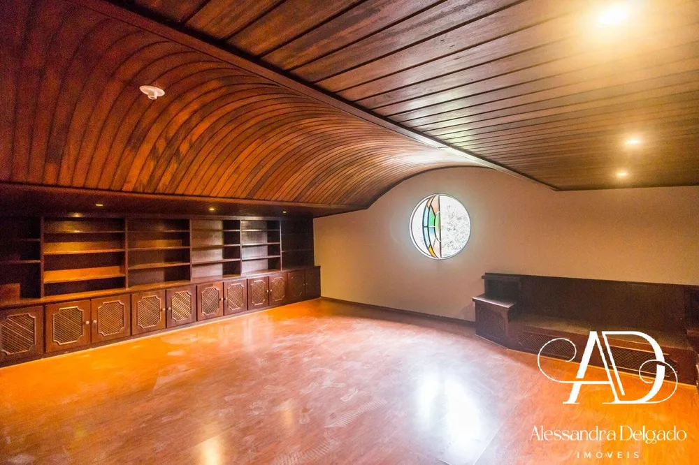 Casa, 5 quartos, 532 m² - Foto 5