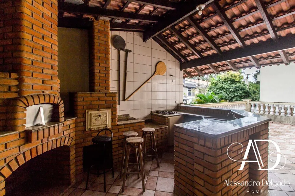 Casa, 5 quartos, 532 m² - Foto 10