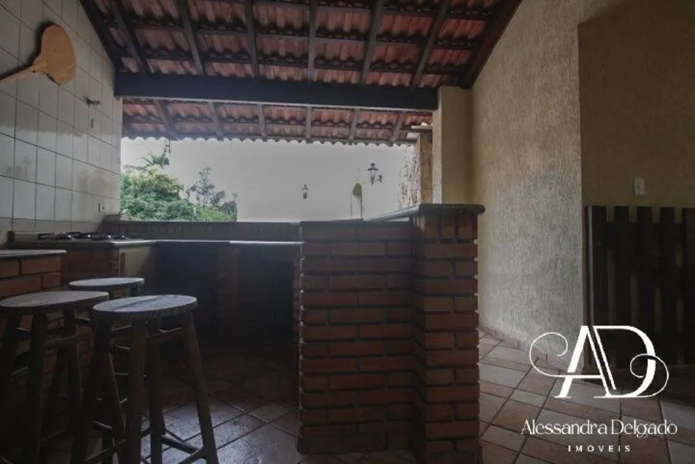 Casa, 5 quartos, 532 m² - Foto 11
