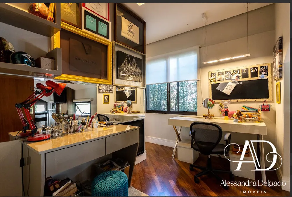 Casa de Condomínio, 4 quartos - Foto 7