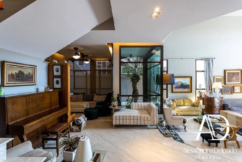 Casa de Condomínio, 4 quartos - Foto 10