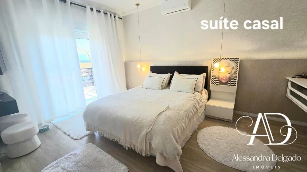 Casa, 4 quartos, 360 m² - Foto 9