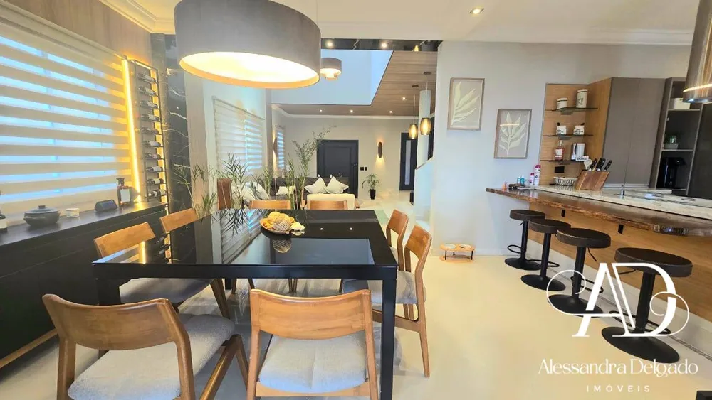 Casa, 4 quartos, 360 m² - Foto 2