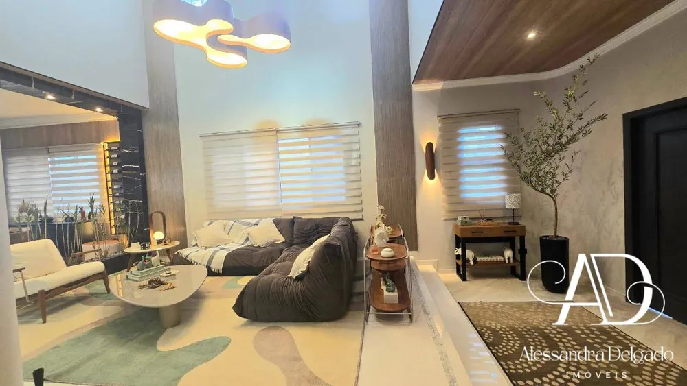 Casa, 4 quartos, 360 m² - Foto 6