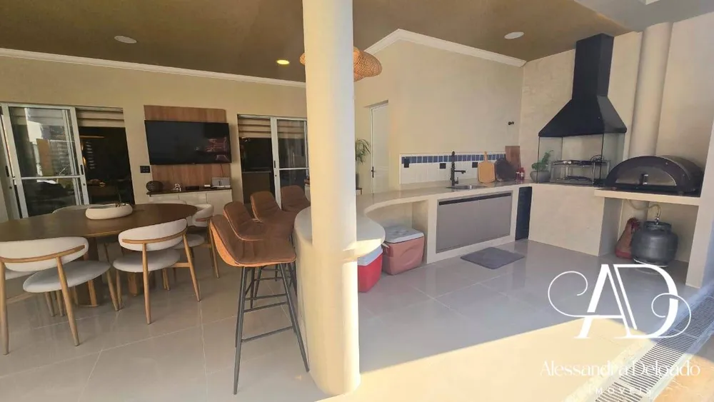 Casa, 4 quartos, 360 m² - Foto 10