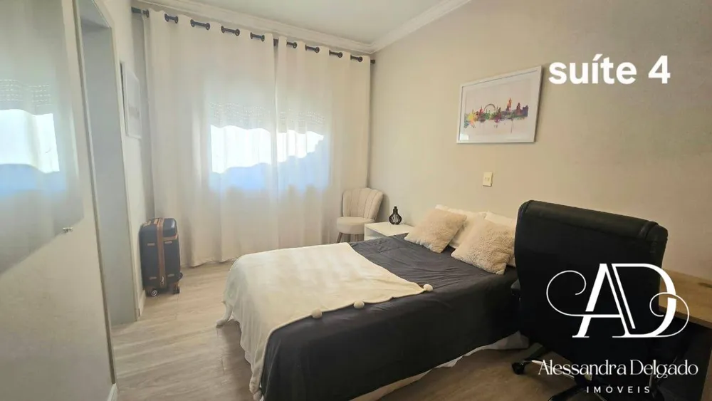Casa, 4 quartos, 360 m² - Foto 11