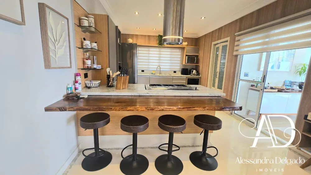 Casa, 4 quartos, 360 m² - Foto 5