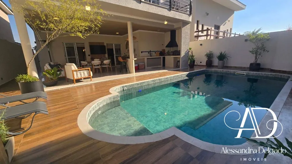 Casa, 4 quartos, 360 m² - Foto 12