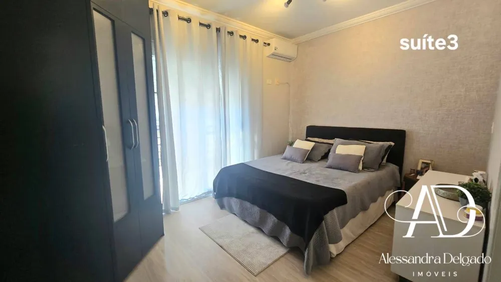 Casa, 4 quartos, 360 m² - Foto 7