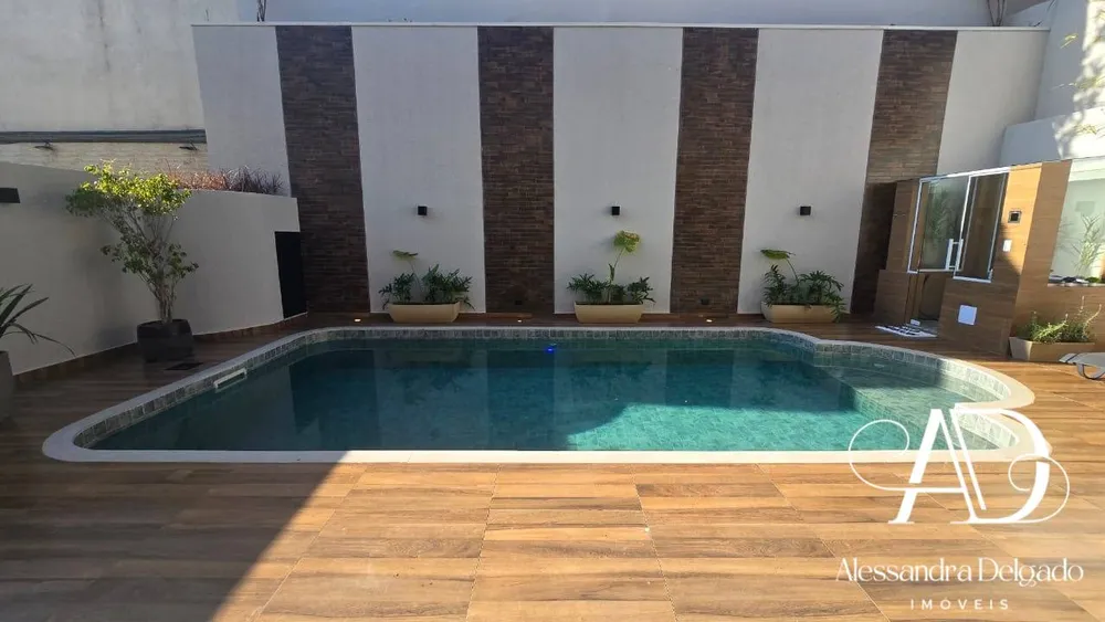Casa, 4 quartos, 360 m² - Foto 8